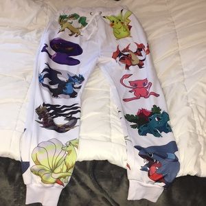 Pokemon Jogger